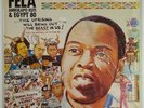 Fela Anikulapo Kuti & Egypt 80 