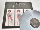 BETTY DAVIS - SELF TITLED COLOR VINYL LITA026 2017-LP/Vinyl/Record