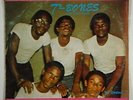 T-Bones & The Coritz Family 