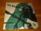 PAUL MCCARTNEY Unplugged Original 1991 Numbered LP Spain Pressing SEALED Beatles