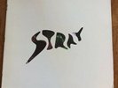 Stray- Stray (Transatlantic TRA216 Die-cut covered UK pressing LP