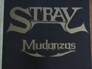 Stray- Mudanzas (Transatlantic TRA 268 Gatefold Cover) LP