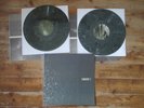 ISIS OCEANIC Vinyl 2 LP 1.Press Escape Artist Records opaque dark green Ltd. 200