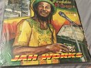 Freddie McGregor - Big Ship LP 1982 Jamaican press King Tubby Lee Scratch Perry