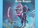 Grim Reaper - See You In Hell - First Uk Pressing 1983 - Ebony EBON 16