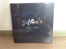 Genesis LP Box Blaue Box 1976-1982 NEU Verschweißt