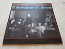 THE VELVET UNDERGROUND -a symphony of sound-    lp  -