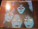 Kiss - Creatures Of The Night (Vinyl Used Like New)