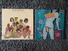 6 LP Rolling Stones - Aftermath - Black and Blue - usw.