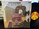 Julius Brockington - The United Chair RARE BREAKS 1973 TODAY RECORDS LABEL LP