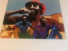 Toots & The Maytals - Funky Kingston * 1973 Dragon 5002 1st UK Reggae LP Rare