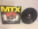 Mr T Experience - Road To Ruin LP MTX -Black Vinyl Record 1/1700 Ramones Tribute