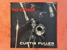 CURTIS FULLER ' THE OPENER '    BLP1567.    1ST PRESS