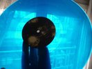 ISIS WAVERING RADIANT CLEAR BLUE VINYL ULTRA LIMITED EDITION TO 100 COPIES NEW