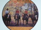 THE BEATLES - 'DANS LEURS 14 PLUS GRANDS SUCCES' - LP / 12