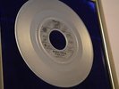 ROLLING STONES Marillion YES ELVIS Modern Talking gold records bild Al Bano