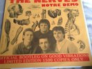 The Nerves - Notre Demo LP (Irish/Undertones/Rudi/SLF/Outcasts/Damned/UK Subs)