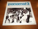 PANAMA  2 LATIN SOUNDS CUMBIA TROPICAL & CALYPSO FUNK ON THE ISTHMUS 1967-77 2LP