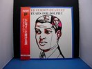 TED CURSON TEARS FOR DOLPHY FONTANA JAPAN