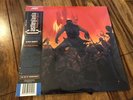 Castlevania: Rondo Of Blood / Dracula X Soundtrack Red/Blue Vinyl 2XLP Record