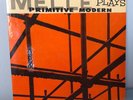 Gil Melle Quartet- Primitive Modern-Prestige L P 7040 Hi Fi