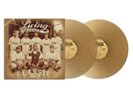 RARE  Living Legends Classic 2 LP (New, Colored Vinyl) VMP Murs Grouch Eligh