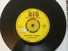 The Etheopians Dun Dead A'ready Very Rare 7 Inch NO RESERVE