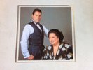 Freddie Mercury Monserrat Caballe Barcelona Lp