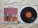 STEAMPACKET - First Supergroup (1977 UK Charly 1st press Rod Stewart etc.)EX+/EX
