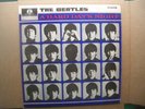 THE BEATLES A Hard Day's Night orig UK MONO PARLOPHONE 1964