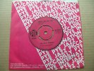 BLUE RONDOS Baby I Go For You orig UK PYE 1964 R.G.M. JOE MEEK FREAKBEAT BEAT