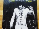 STILL SEALED ORIGINAL Elvis Presley 