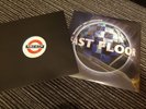 Fast Floor - On A Quest For Intelligence (4xLP) Smooth Recordings (FFLP001) MINT