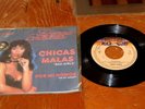 DONNA SUMMER Chicas Malas - Bad Girls 1979 MEXICO 7