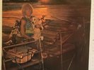 Bobby Brown ?– The Enlightening Beam Of Axonda Private Press Outsider LP