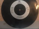 METALLICA – Nothing Else Matters/Enter Sandman – RARE 1992 7” Vinyl Record – Ex