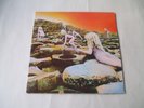Led Zeppelin Houses of the Holy original 1973 Vinyl Edition. Super Condition