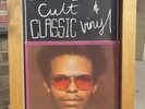 Ronnie Foster - Two Headed Freap. Rare vinyl LP. Jazz funk. US press '72. VG+