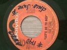 The Cure 45 rpm Philippines 7
