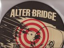 Alter Bridge - The Last Hero ( RSD Double Picture Disc LP - SEALED )