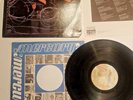 The Runaways Waitin' For The Night Vinyl LP Record 1977 Phonogram