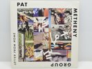Pat Metheny Group 'Letter From Home' 1989 Vinyl LP Smooth Jazz Latin, Vintage