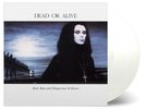 DEAD OR ALIVE Mad Bad & Dangerous To Know LP COLOURED 2018 Music On Vinyl  NEW