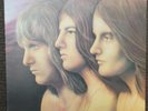 Emerson Lake Palmer – Trilogy 1972 Original EX+/EX+ Early press Island Pink Rim