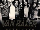 VAN HALEN - HURRICANE - MARYLAND BROADCAST 1982 1.0 (2LP) Limited Vinyl Preorder