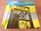 Dexter Gordon Dexter Calling RVG Ear Mark Blue Note Rare Original USA LP