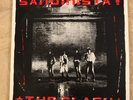 The Clash - Sandinista - 3XLP - Joe Strummer Punk Vinyl 1980 Epic CBS