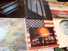 6x Tangerine Dream LPs: Cyclone/Exit/Encore/Ricochet/Stratosfear/White Eagle