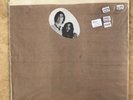 John Lennon Yoko Ono - Two Virgins - Vinyl LP - Apple Records - Naked Cover