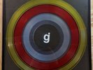 Glassjaw - Coloring Book vinyl